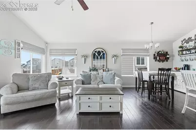 12819 Scenic Walk Drive, Peyton, CO 80831 - Photo 6