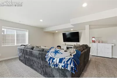 12819 Scenic Walk Drive, Peyton, CO 80831 - Photo 22