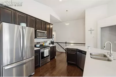 12819 Scenic Walk Drive, Peyton, CO 80831 - Photo 10