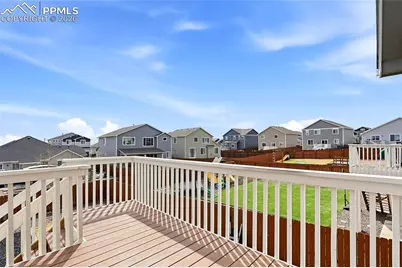 12819 Scenic Walk Drive, Peyton, CO 80831 - Photo 34