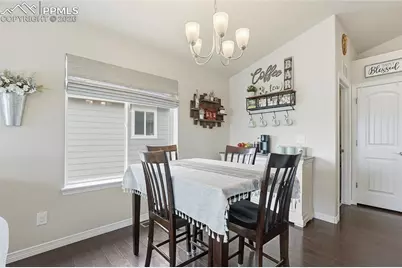 12819 Scenic Walk Drive, Peyton, CO 80831 - Photo 8