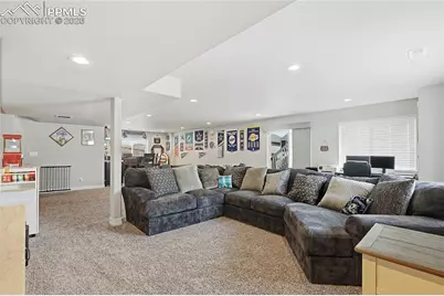 12819 Scenic Walk Drive, Peyton, CO 80831 - Photo 24