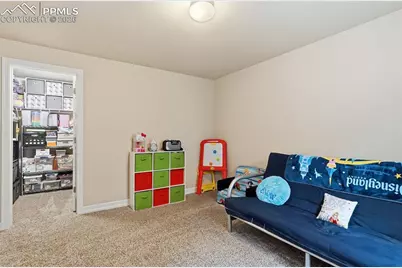 12819 Scenic Walk Drive, Peyton, CO 80831 - Photo 30