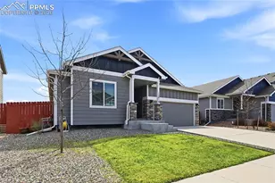 12819 Scenic Walk Dr, Peyton, CO 80831 - Photo 2