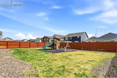 12819 Scenic Walk Drive, Peyton, CO 80831 - Photo 36