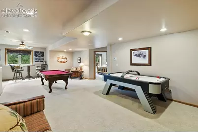591 Skyline Drive, Woodland Park, CO 80863 - Photo 24