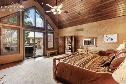 591 Skyline Drive, Woodland Park, CO 80863 - Photo 18