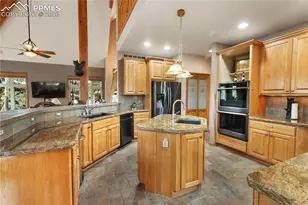 591 Skyline Dr, Woodland Park, CO 80863 - Photo 10
