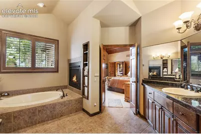 591 Skyline Drive, Woodland Park, CO 80863 - Photo 20