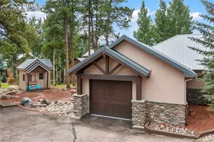 591 Skyline Dr, Woodland Park, CO 80863 - Photo 34