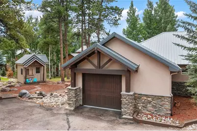 591 Skyline Drive, Woodland Park, CO 80863 - Photo 34