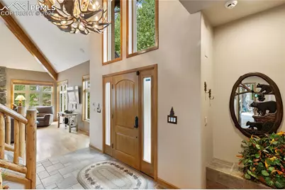 591 Skyline Drive, Woodland Park, CO 80863 - Photo 6