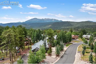 591 Skyline Drive, Woodland Park, CO 80863 - Photo 36