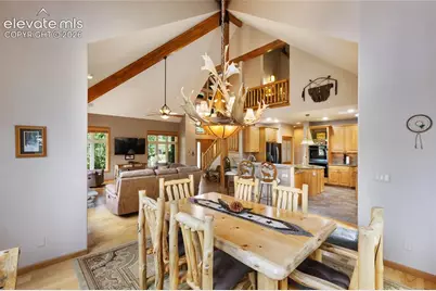 591 Skyline Drive, Woodland Park, CO 80863 - Photo 12