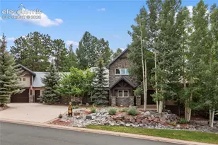 591 Skyline Dr, Woodland Park, CO 80863 - Photo 6