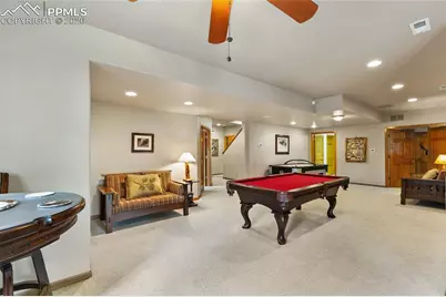 591 Skyline Drive, Woodland Park, CO 80863 - Photo 22