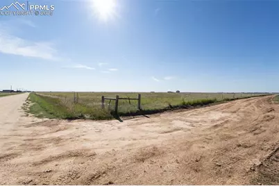 0 Big Springs Road, Rush, CO 80833 - Photo 2