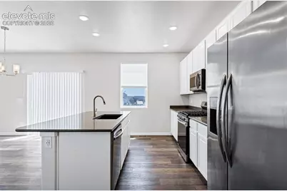 5311 Sunday Gulch Drive, Colorado Springs, CO 80925 - Photo 16