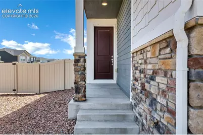 5311 Sunday Gulch Drive, Colorado Springs, CO 80925 - Photo 4