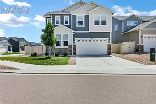 5311 Sunday Gulch Dr, Colorado Springs, CO 80925 - Photo 1