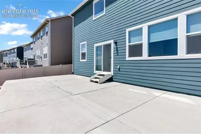 5311 Sunday Gulch Drive, Colorado Springs, CO 80925 - Photo 32