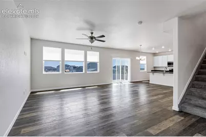 5311 Sunday Gulch Drive, Colorado Springs, CO 80925 - Photo 10