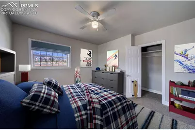 1401 Avenue A Street, Colorado Springs, CO 80905 - Photo 26