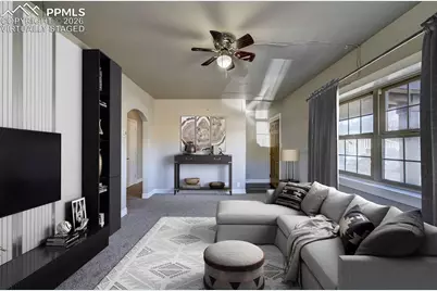 1401 Avenue A Street, Colorado Springs, CO 80905 - Photo 8