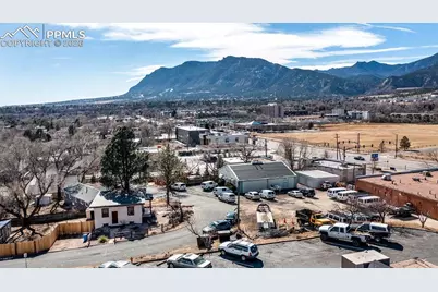 1401 Avenue A Street, Colorado Springs, CO 80905 - Photo 46