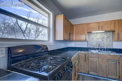 1401 Avenue A Street, Colorado Springs, CO 80905 - Photo 18