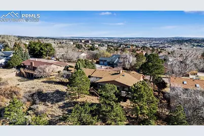 4930 Sunbird Cliffs Drive, Colorado Springs, CO 80919 - Photo 46