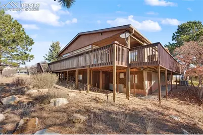 4930 Sunbird Cliffs Drive, Colorado Springs, CO 80919 - Photo 40