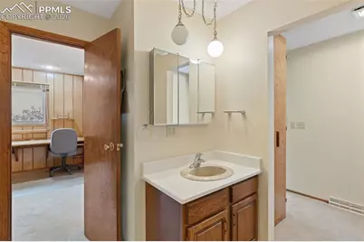 4930 Sunbird Cliffs Drive, Colorado Springs, CO 80919 - Photo 22