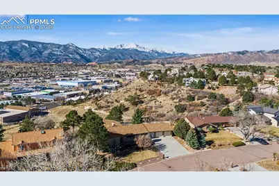 4930 Sunbird Cliffs Drive, Colorado Springs, CO 80919 - Photo 42