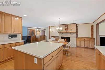 4930 Sunbird Cliffs Drive, Colorado Springs, CO 80919 - Photo 14