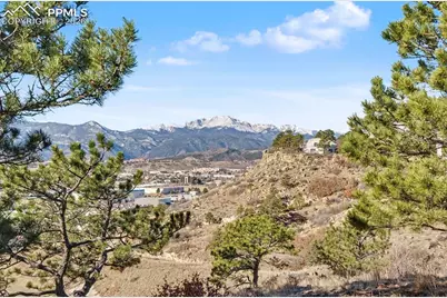 4930 Sunbird Cliffs Drive, Colorado Springs, CO 80919 - Photo 6
