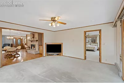 4930 Sunbird Cliffs Drive, Colorado Springs, CO 80919 - Photo 16