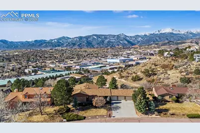 4930 Sunbird Cliffs Drive, Colorado Springs, CO 80919 - Photo 44