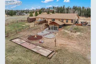 689 Divide South Drive, Divide, CO 80814 - Photo 6