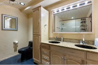 689 Divide South Drive, Divide, CO 80814 - Photo 42