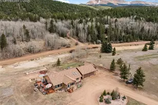 689 Divide S Dr, Divide, CO 80814 - Photo 10