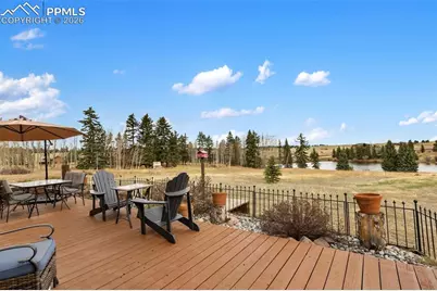 689 Divide South Drive, Divide, CO 80814 - Photo 4