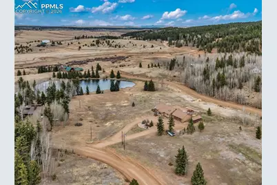 689 Divide South Drive, Divide, CO 80814 - Photo 48