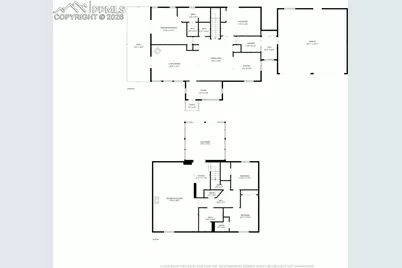 689 Divide South Drive, Divide, CO 80814 - Photo 50