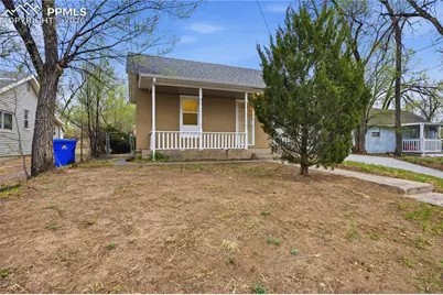 911 S El Paso Street, Colorado Springs, CO 80903 - Photo 8