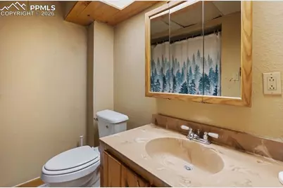 79 Beaver Creek Circle, Florissant, CO 80816 - Photo 20