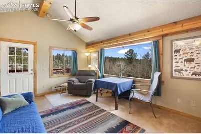 79 Beaver Creek Circle, Florissant, CO 80816 - Photo 6
