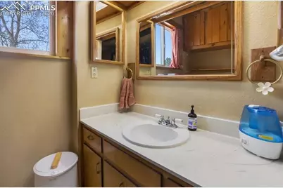 79 Beaver Creek Circle, Florissant, CO 80816 - Photo 16