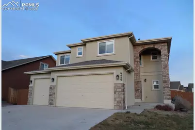 6429 Nassau Trail, Colorado Springs, CO 80925 - Photo 1