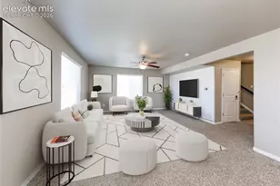6078 Jorie Rd, Colorado Springs, CO 80927 - Photo 2